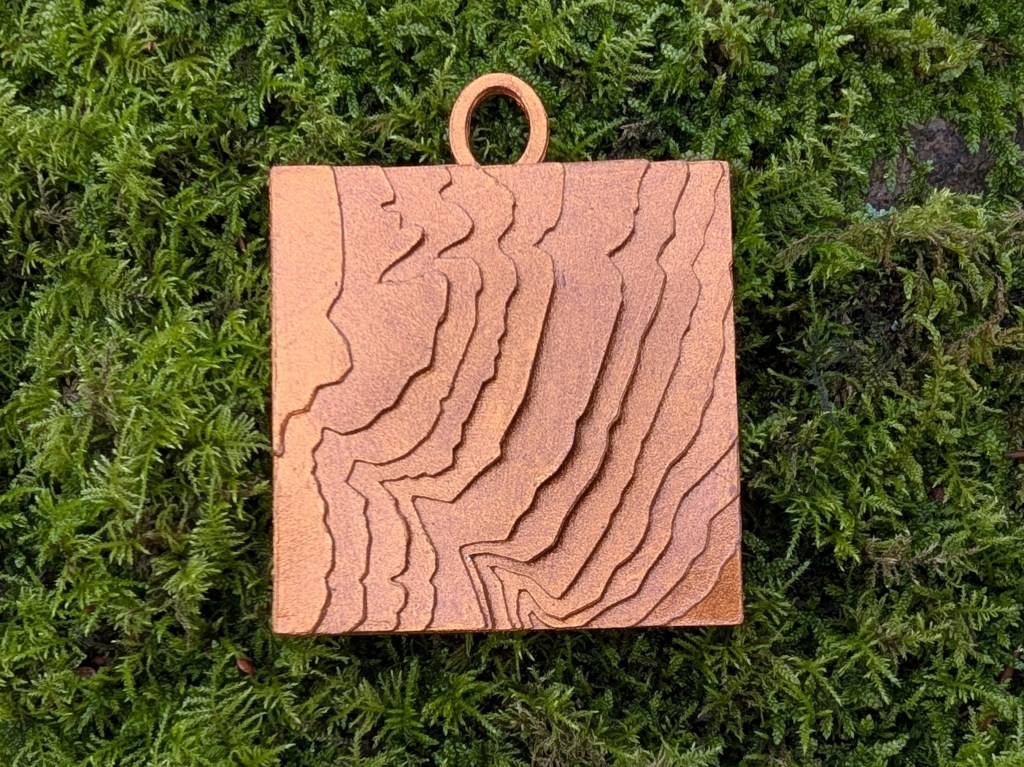 Appreciating peat at Gibson&nbsp;Mill